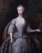 Augusta of Saxe Gotha